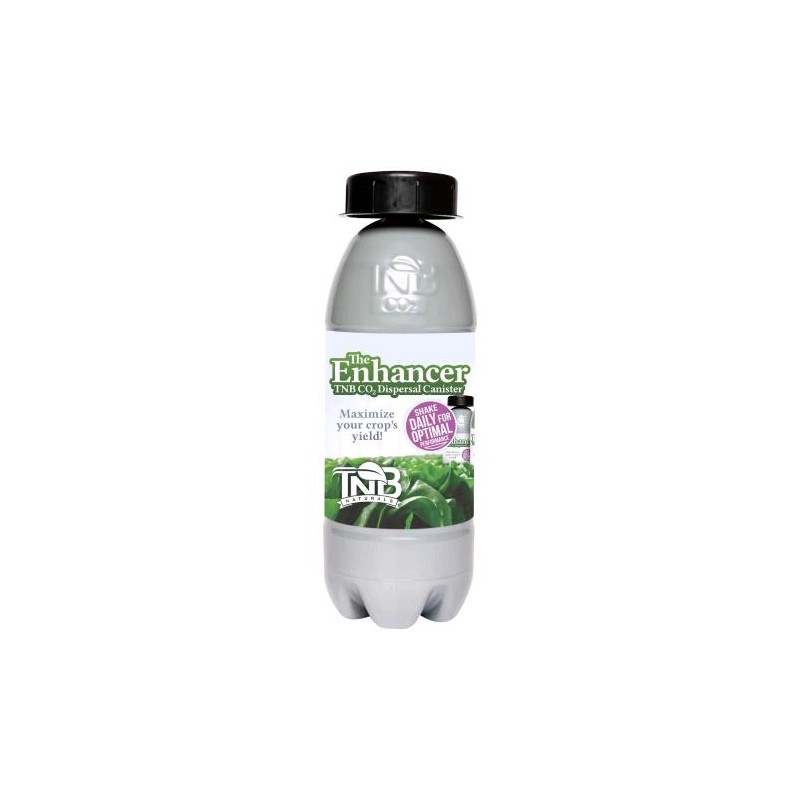 Améliorateur de CO2 Générateur de CO2 Naturel TNB Naturals
