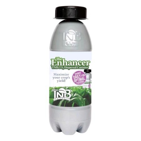 Améliorateur de CO2 Générateur de CO2 Naturel TNB Naturals