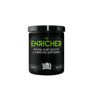 The Enricher Booster 250GR TNB Naturals