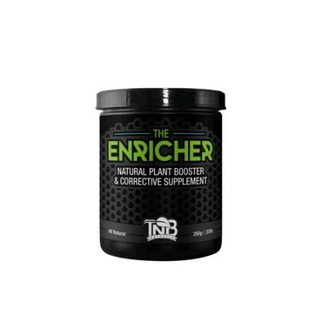The Enricher Booster 250GR TNB Naturals