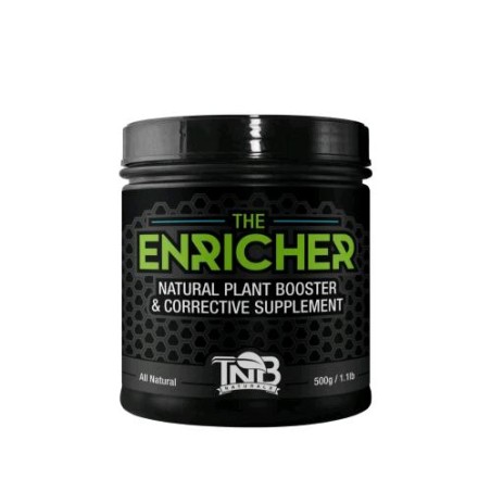 The Enricher Booster 500GR TNB Naturals