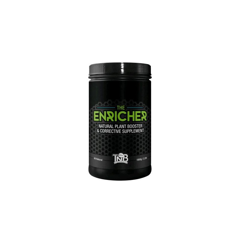 The Enricher Booster 1KG TNB Naturals