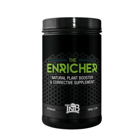 The Enricher Booster 1KG TNB Naturals