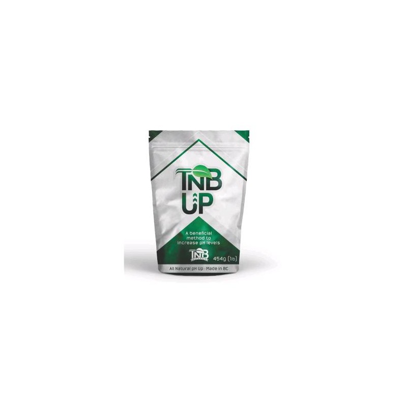 pH UP 450 gr TNB Naturals