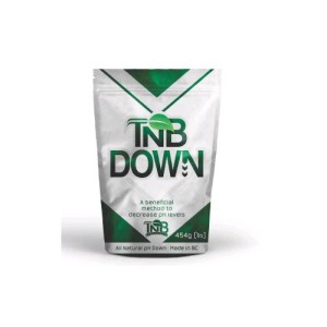 pH Down 450 gr TNB Naturals