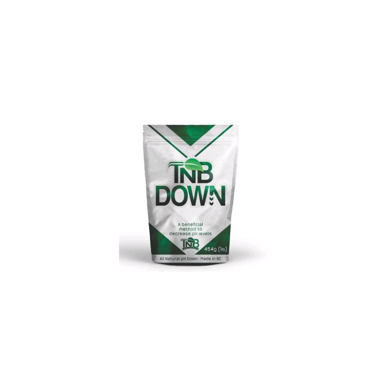 PH Down 450GR TNB Naturals