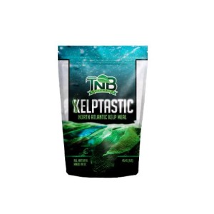 Kelpastic Polvere di Alghe Canadesi 450 gr TNB Naturals