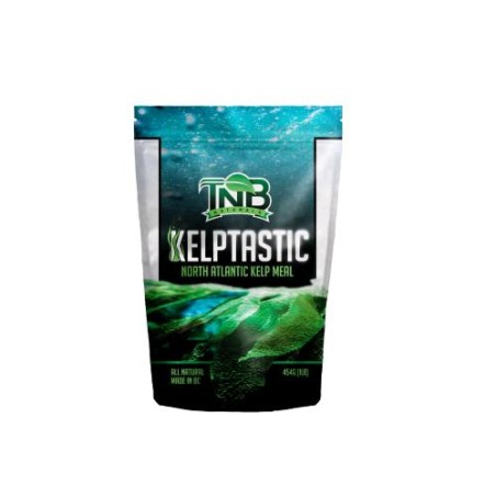 Kelpastic Canadian Seaweed Powder 450GR TNB Naturals