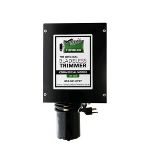 Motor Toms Tumbler para TTT3000 Tom's Tumbler