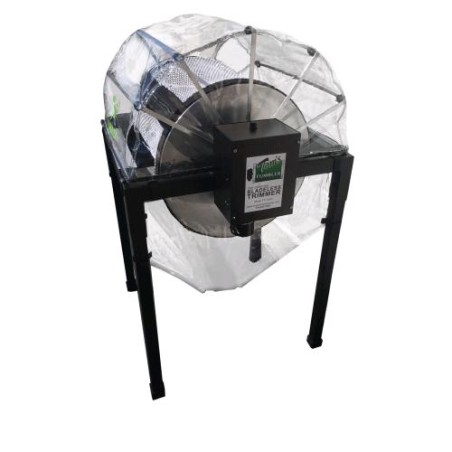 Toms Tumbler Ttt 2600 Dry Trimmer Tom's Tumbler
