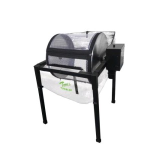 Toms Tumbler Ttt 2600 Trimmer Seco Tom's Tumbler