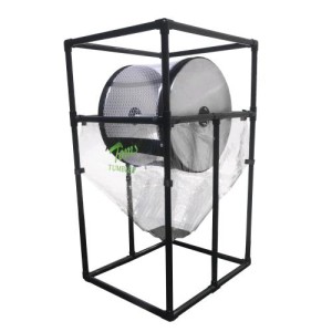 Toms Tumbler Ttt 2100 Tailleuse à Sec Tom's Tumbler