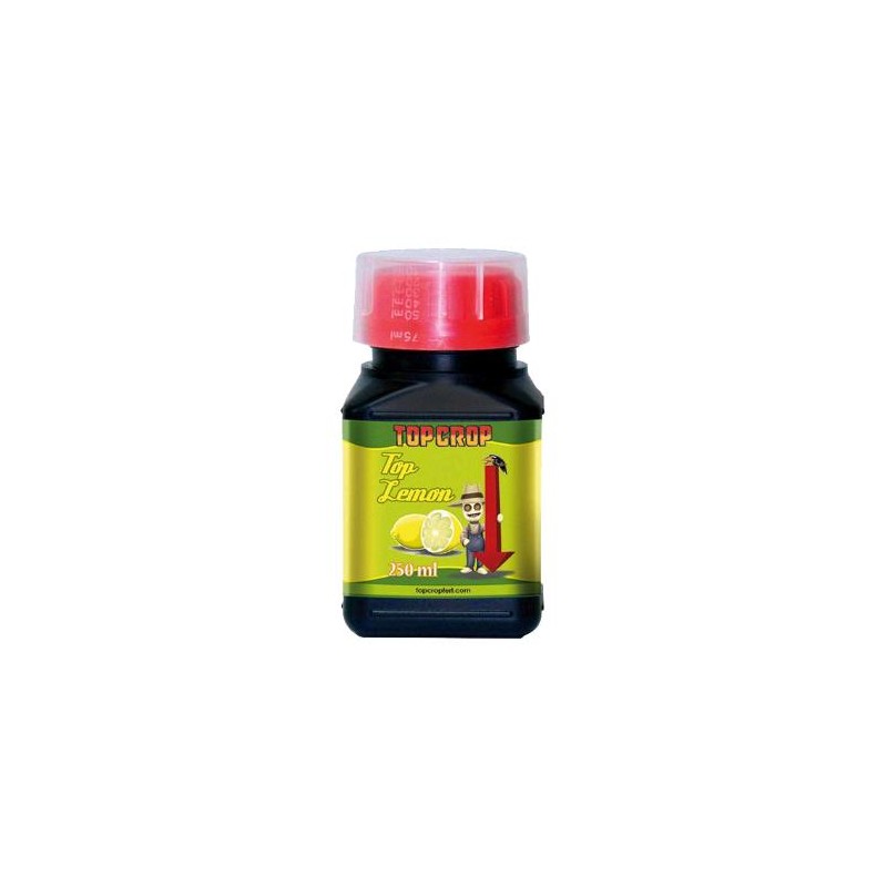 Top Lemon (PH ) 250 ml Top Crop