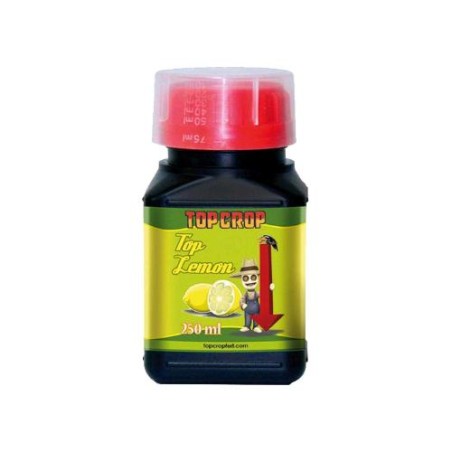 Top Lemon 250 ml pH – Down Top Crop