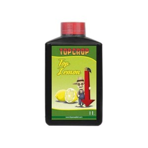 Top Lemon 1 L pH - Down Top Crop