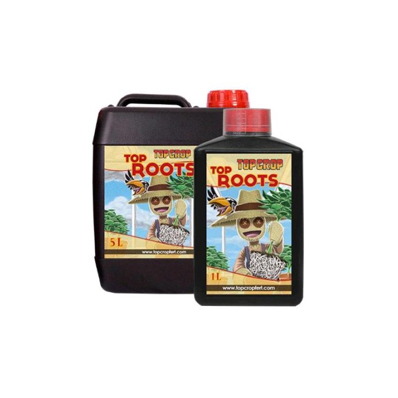 Roots 5 L Top Crop