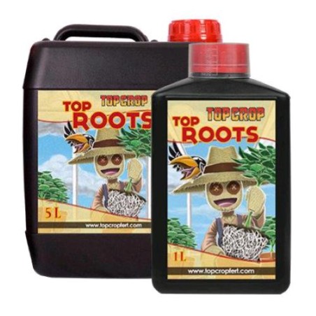 Roots 5 L Top Crop