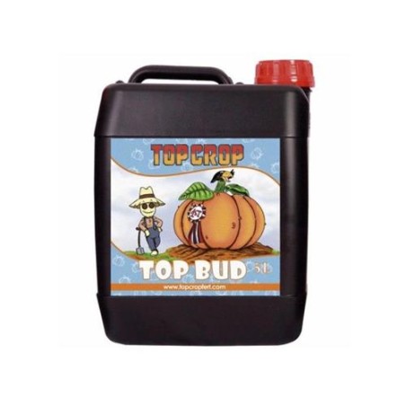 Top Bud 5 L Top Crop