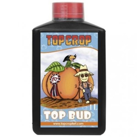 Top Bud 1 L Top Crop
