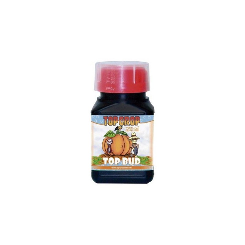 Top Bud 250 ml Top Crop