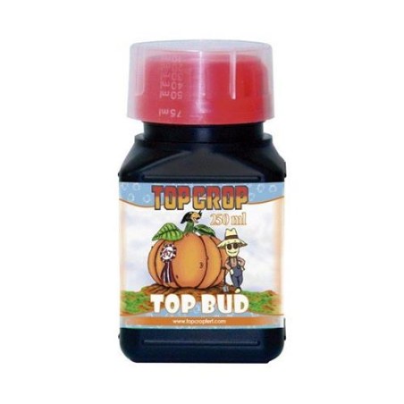 Top Bud 250 ml Top Crop