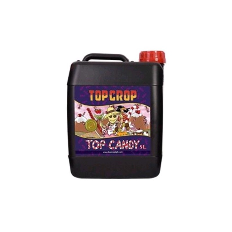 Top Candy 5 L Top Crop