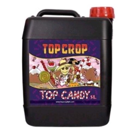 Top Candy 5 L Top Crop