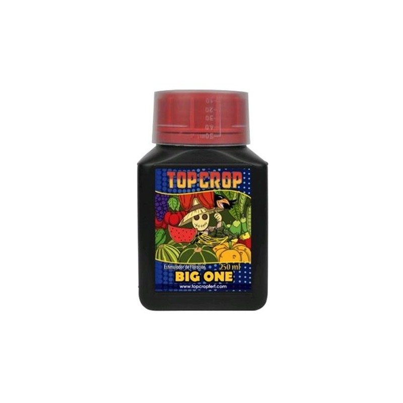 Big One 250 ml Top Crop