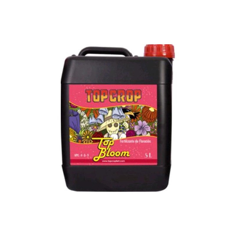 Top Bloom 5 L Top Crop