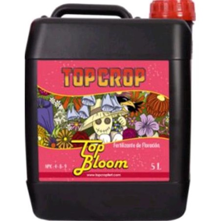 Top Bloom 5 L Top Crop