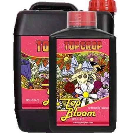 Top Bloom 1L Top Crop