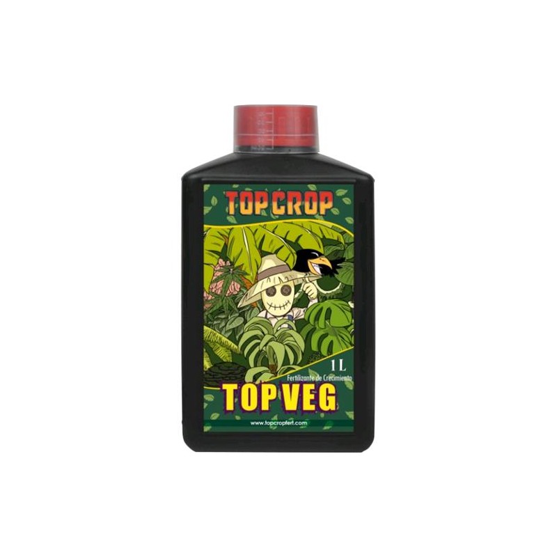Top Veg 1L Top Crop