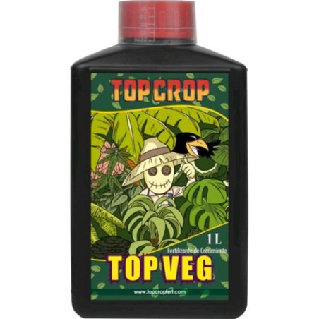 Top Veg 1 L Top Crop
