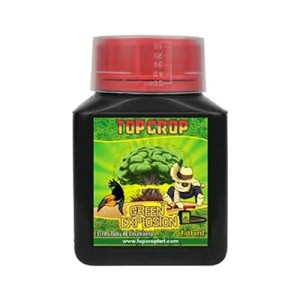 Green Explosion 250ml Top Crop