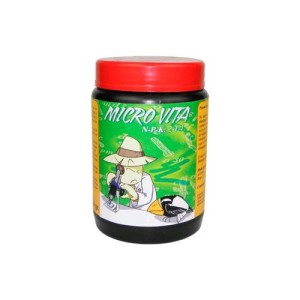 Microvita 700 gr Top Crop