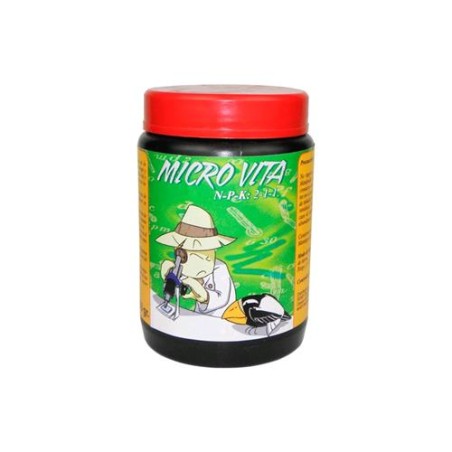 Microvita 700 gr Top Crop