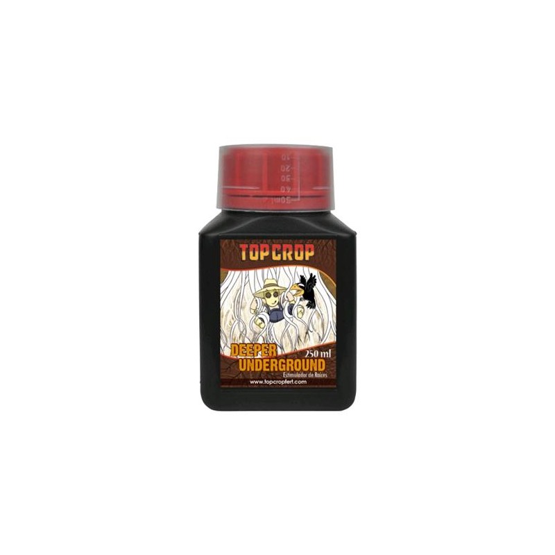 Deeper Underground 250 ml Top Crop