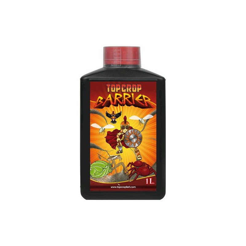 Barrier 1L Top Crop