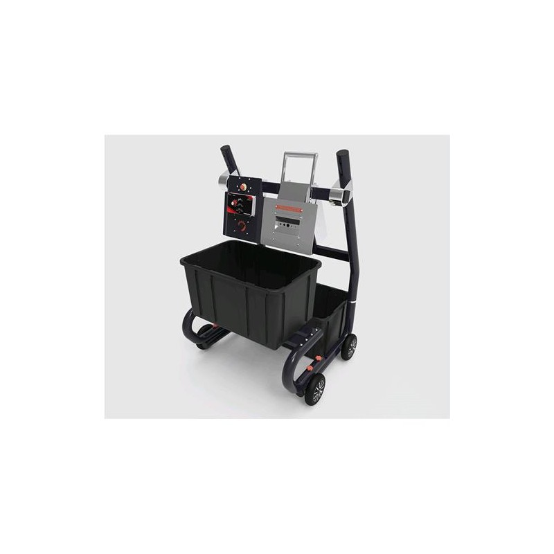 Buckmaster Triminator