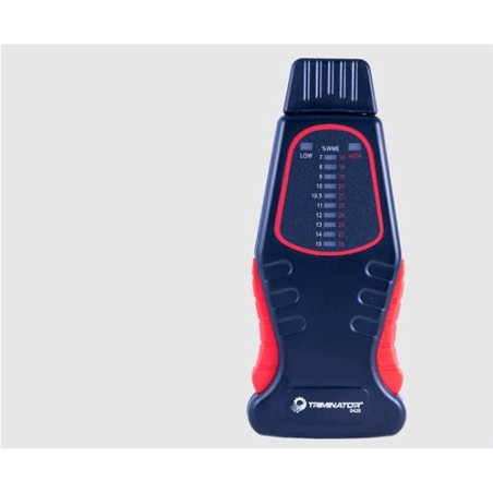 Mesureur d'Humidité pour Herbe Non Applicable Autres Remises en Être Triminator
