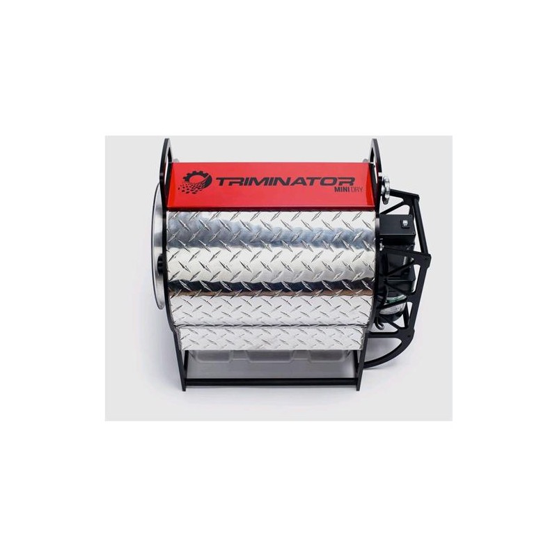 Trimmer Mini Dry Triminator