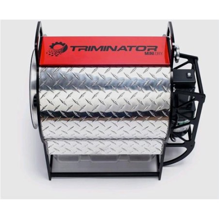 Mini Dry Trimmer Not Applicable Other Discounts IN Being Triminator