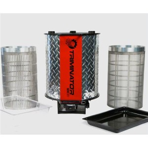 Trimmer Mini Dry Triminator