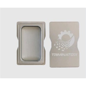 Petite Presse Pour Moules 3.5" (Environ 8,9 cm) Triminator