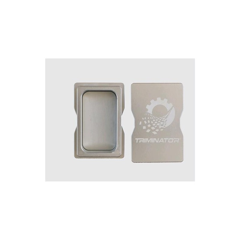 Petite Presse Pour Moules 3.5" (Environ 8,9 cm) Triminator
