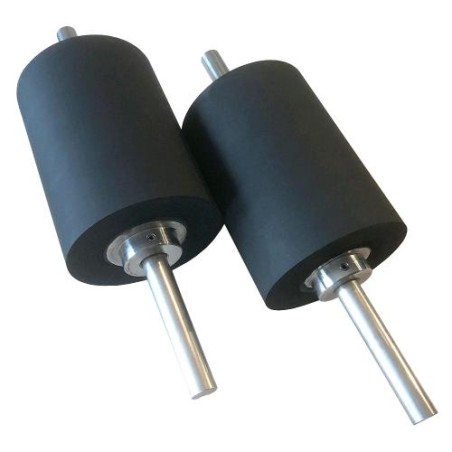 Ersatzrollen Bucker Asburoni Trimpro