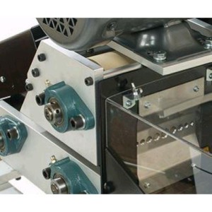 Bucker Rulli di Ricambio Asburoni Trimpro