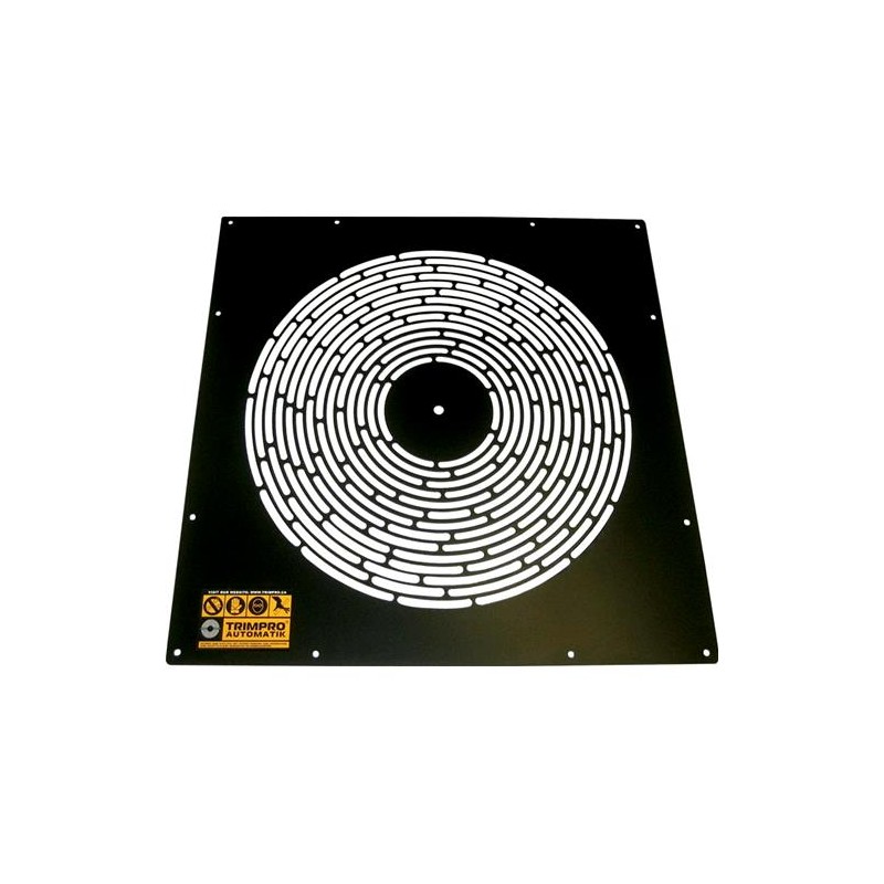 Replacement Grate for Automatik Tsaugrst Tpaugr Trimpro