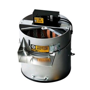 Rotor Trrtsteu Trimpro