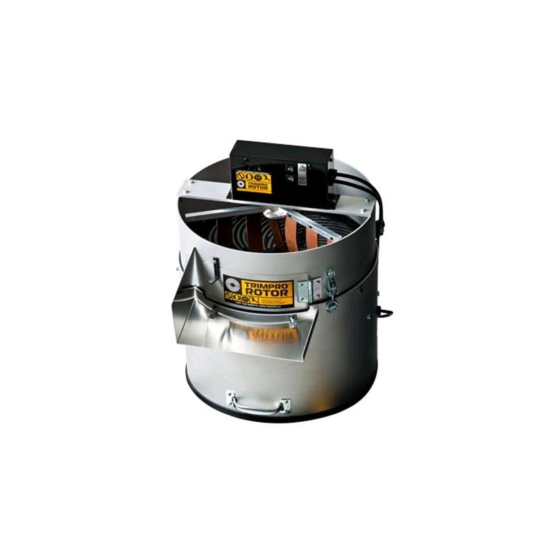 Rotor Trrtsteu Trimpro